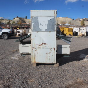 Baldor - Variable Frequency Drive