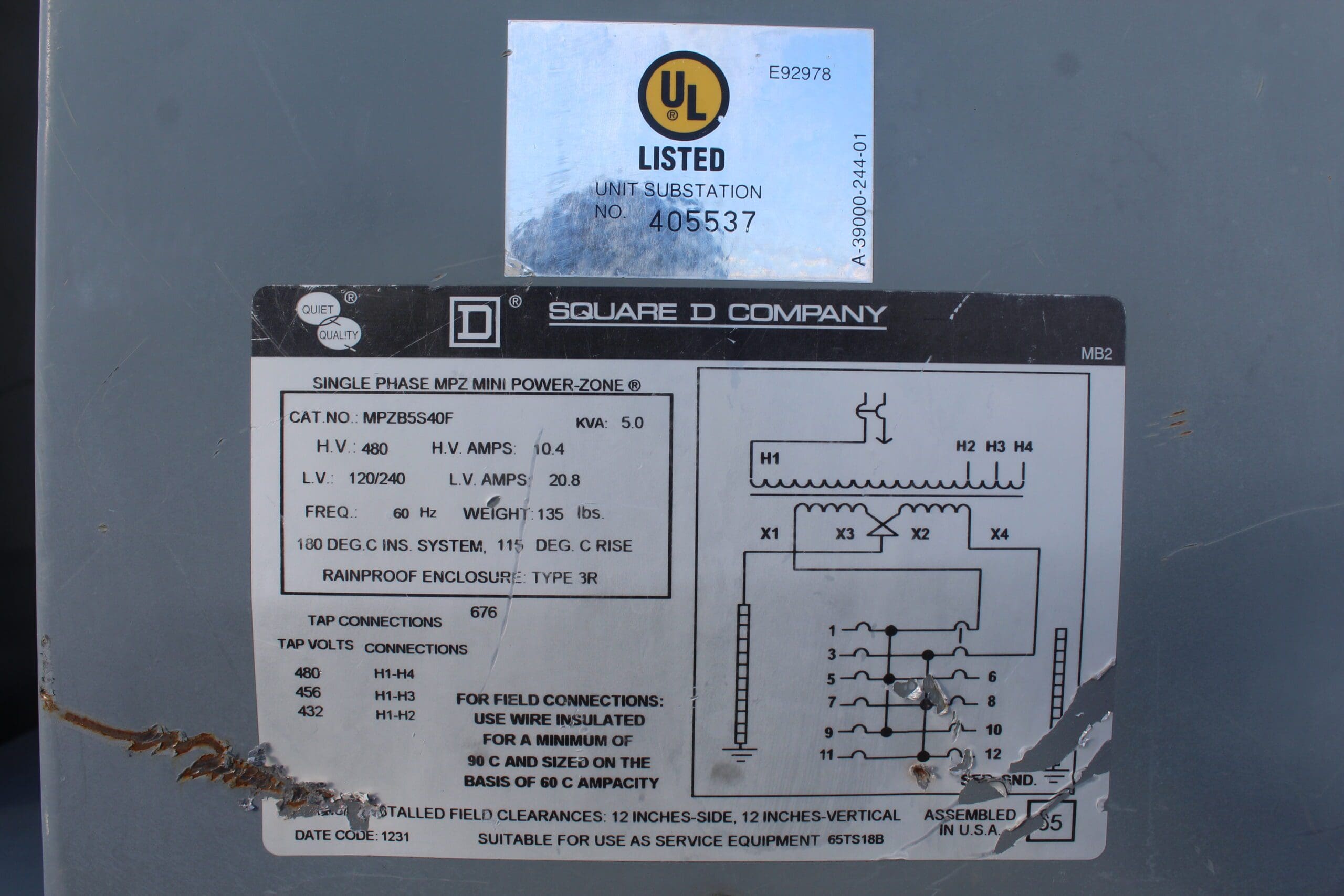 Eaton - Bang Board - Image 3