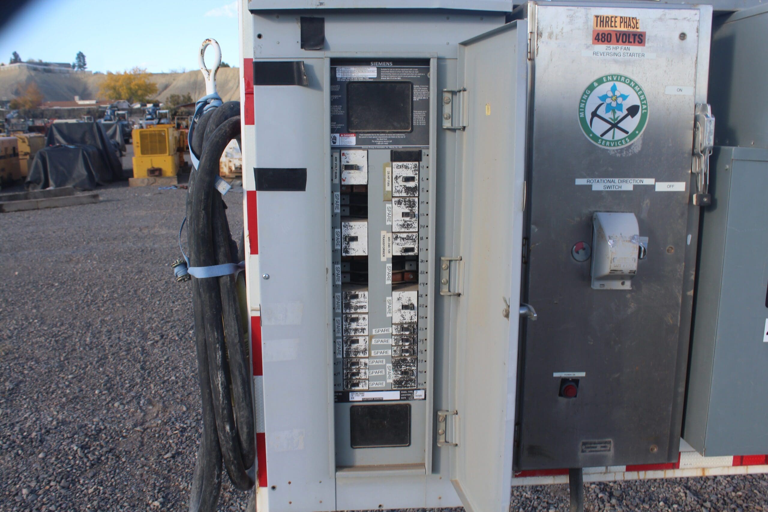 Eaton - Bang Board - Image 4