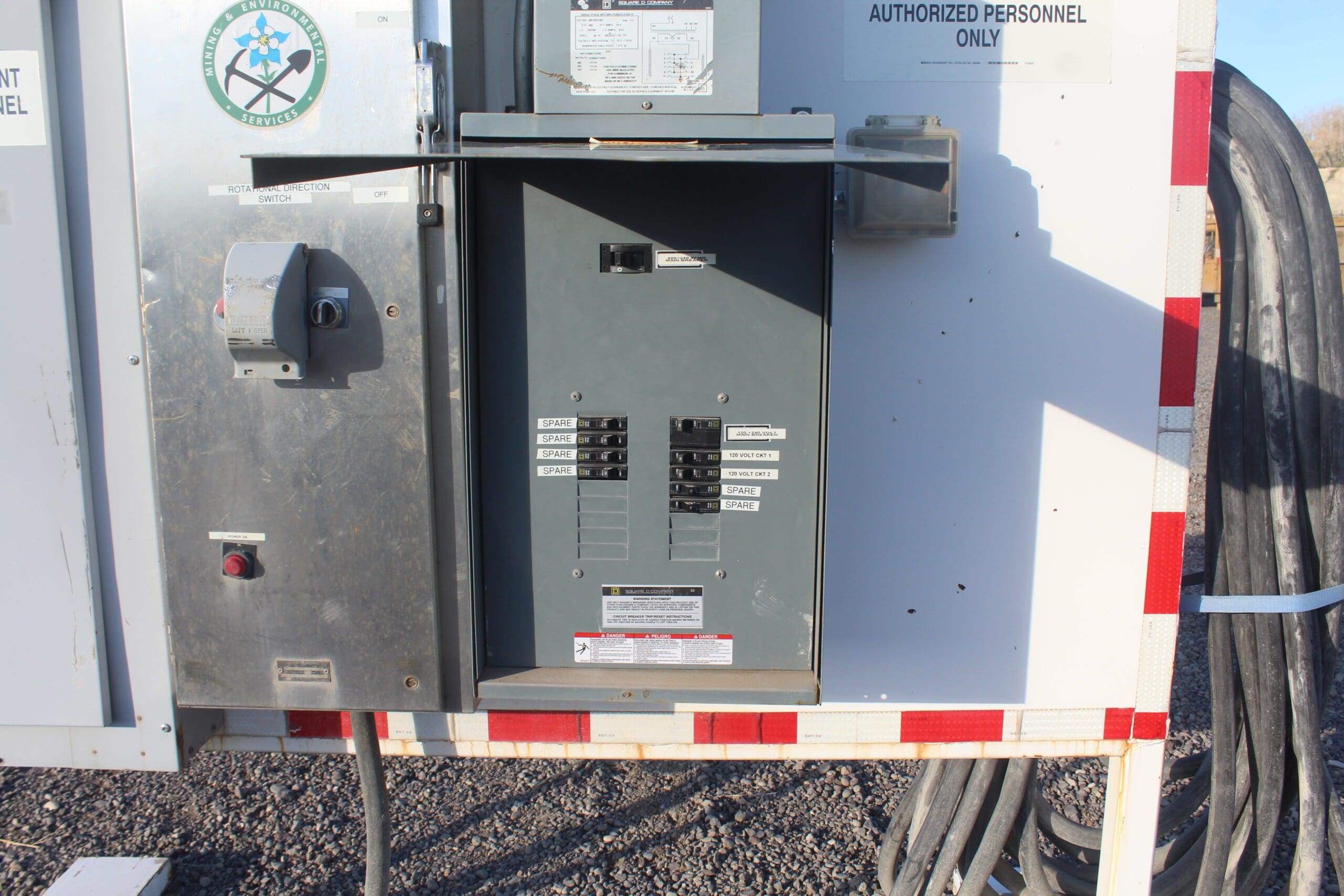 Eaton - Bang Board - Image 6