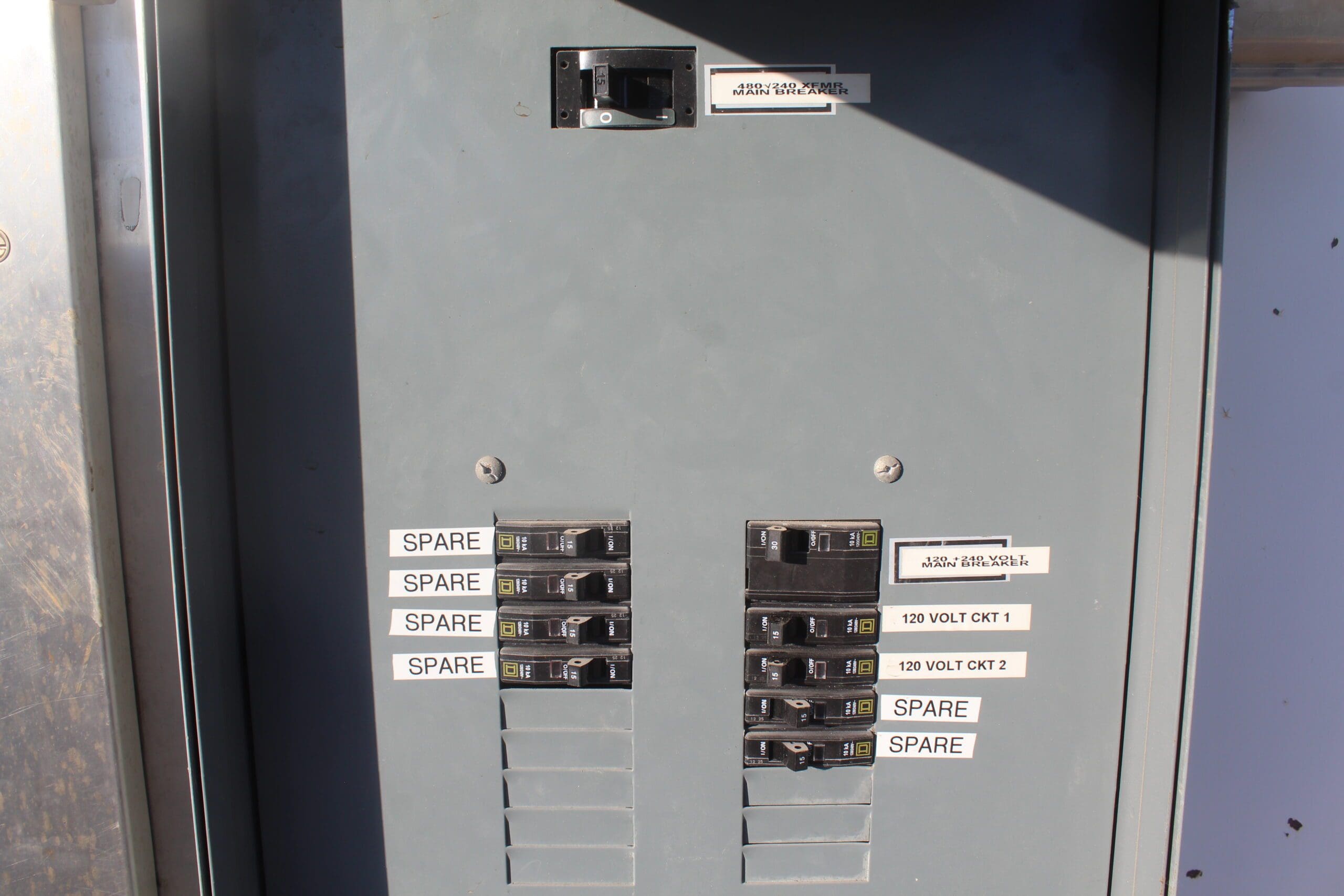 Eaton - Bang Board - Image 7