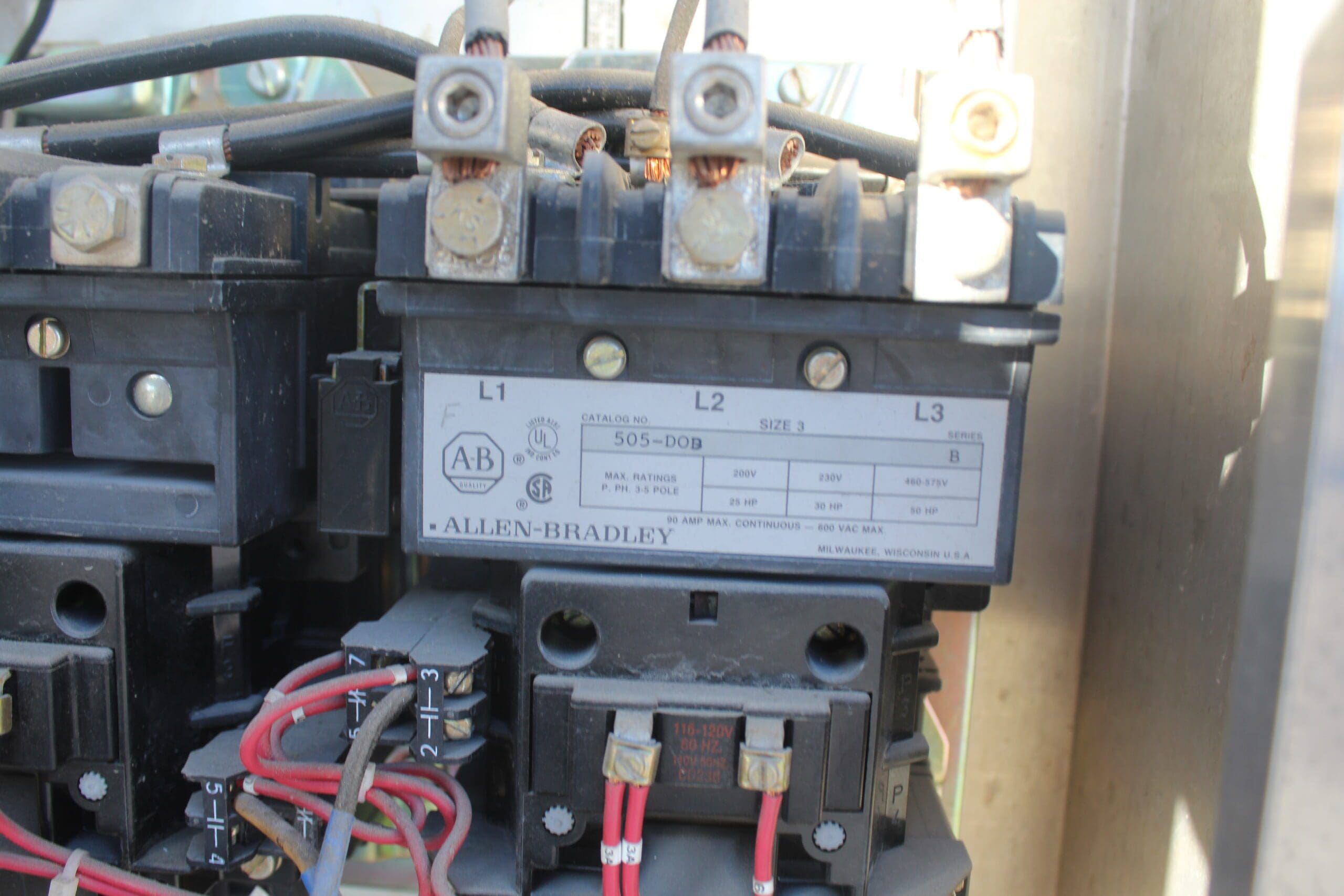 Eaton - Bang Board - Image 2