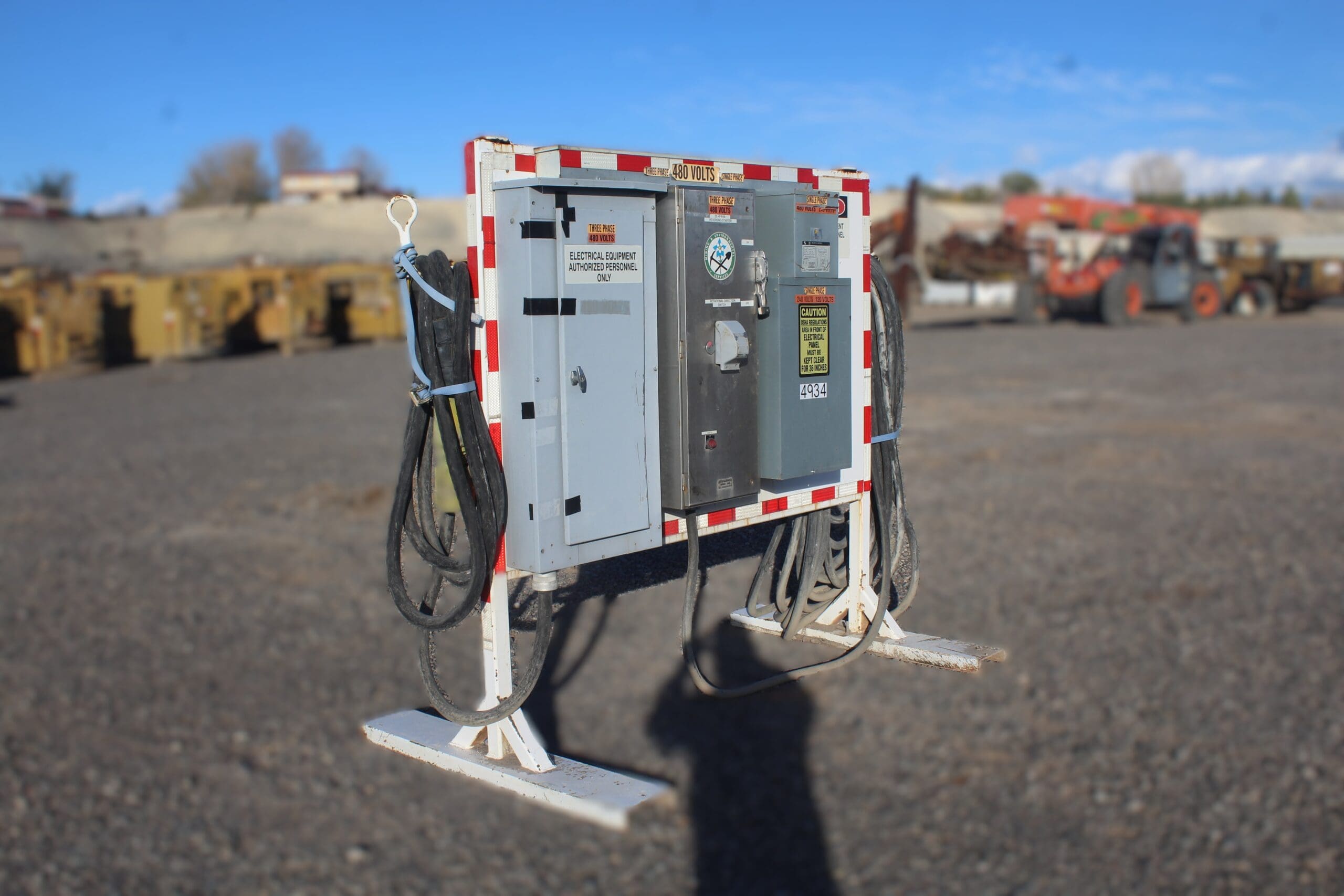 Eaton - Bang Board - Image 9