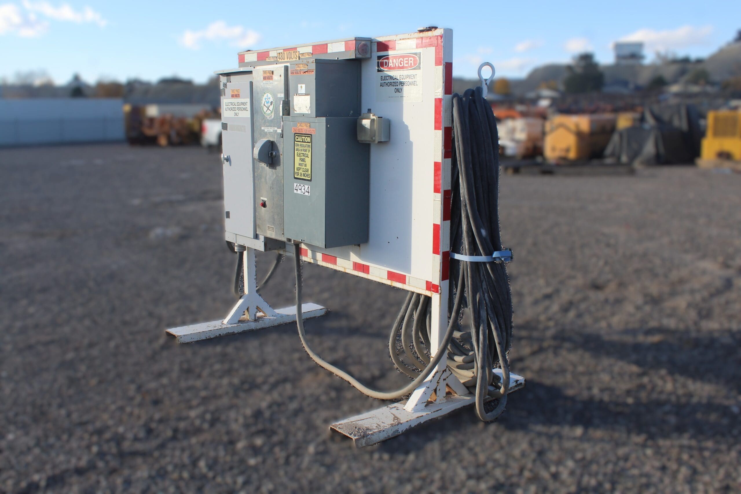 Eaton - Bang Board - Image 10