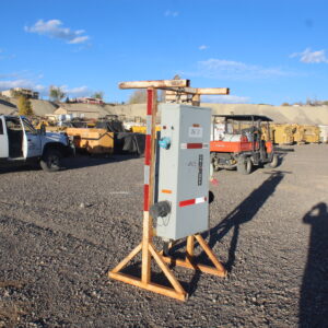 SMS Connectors - Jumbo Box Uni Lock Connectors