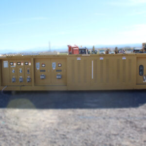 Intermountain Electronics Power Center