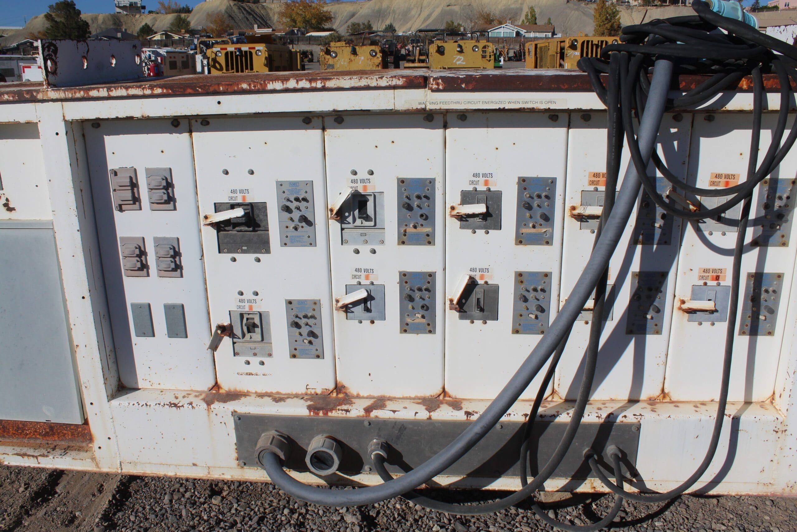 Intermountain Electronics - 225 P/C - Image 8