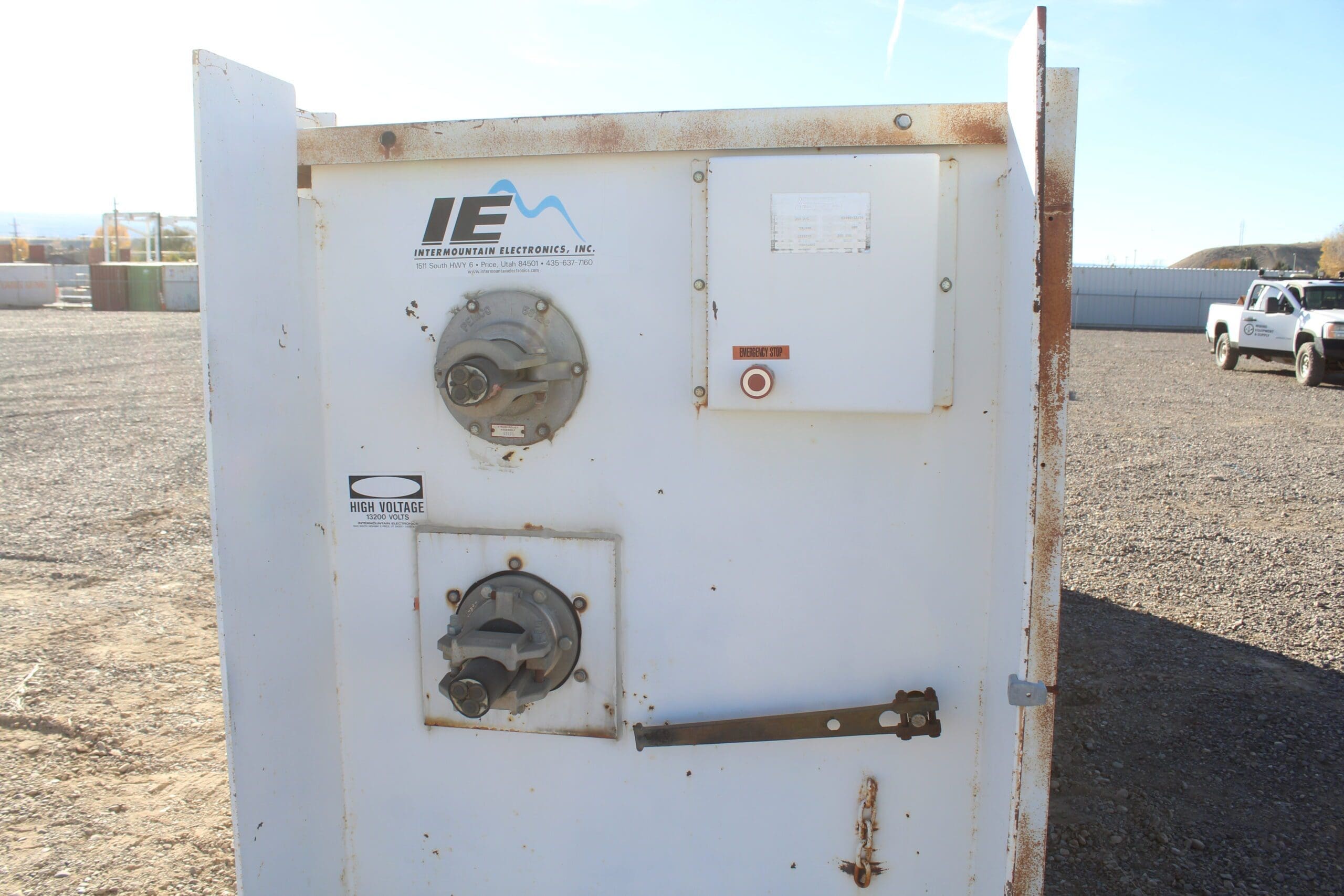 Intermountain Electronics - 300 P/C - Image 22