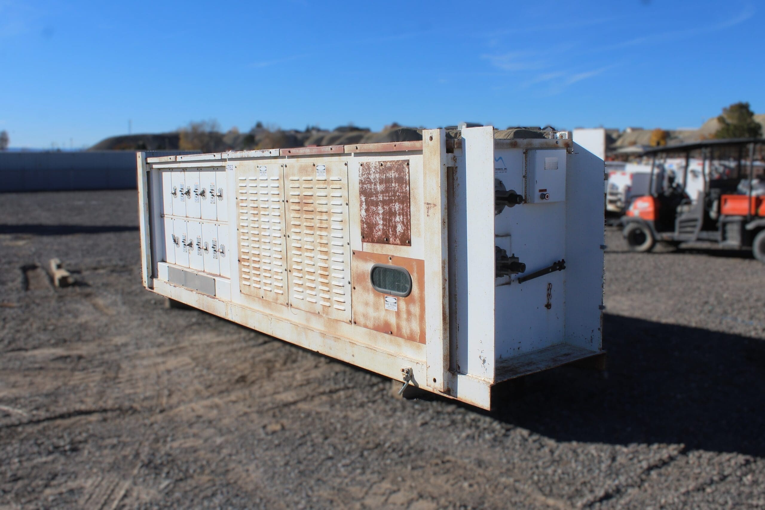 Intermountain Electronics - 300 P/C - Image 3