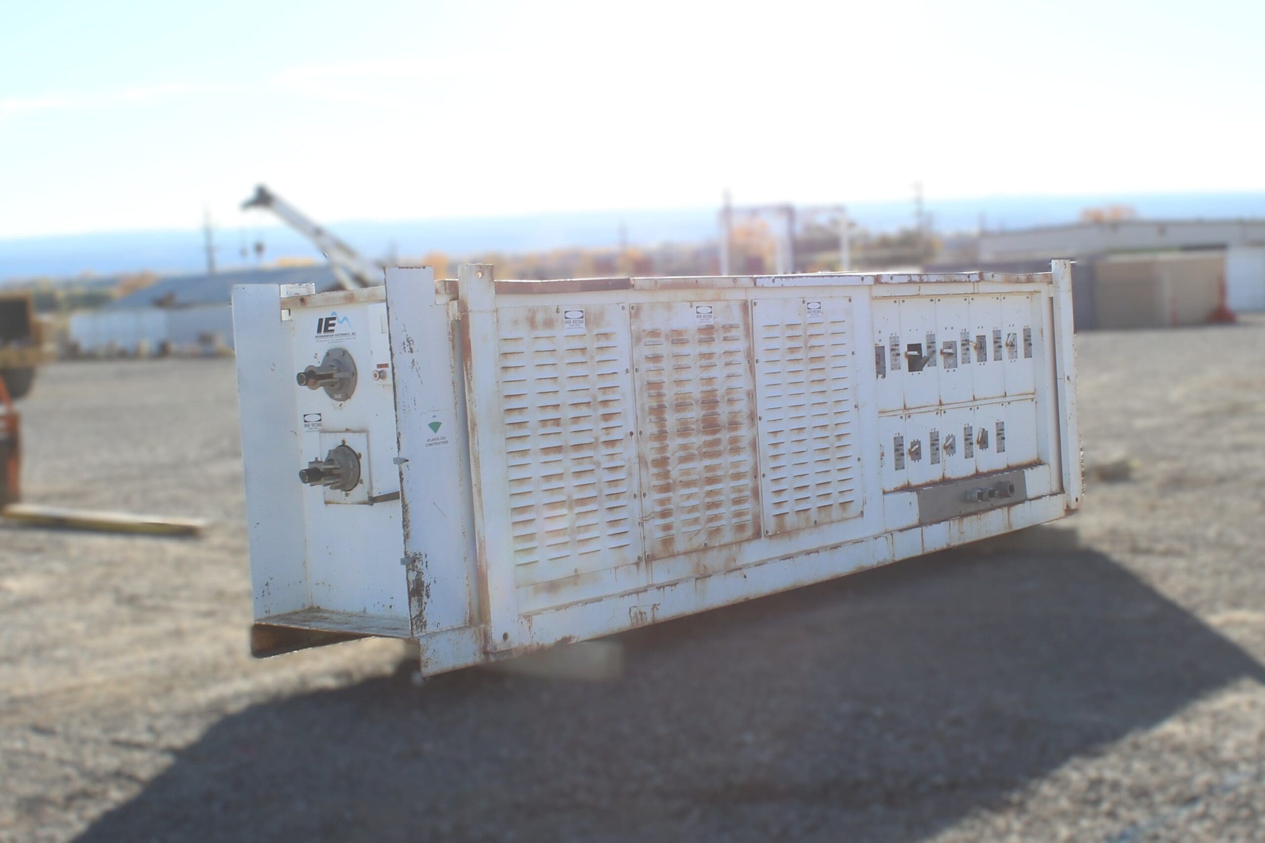 Intermountain Electronics - 300 P/C - Image 2