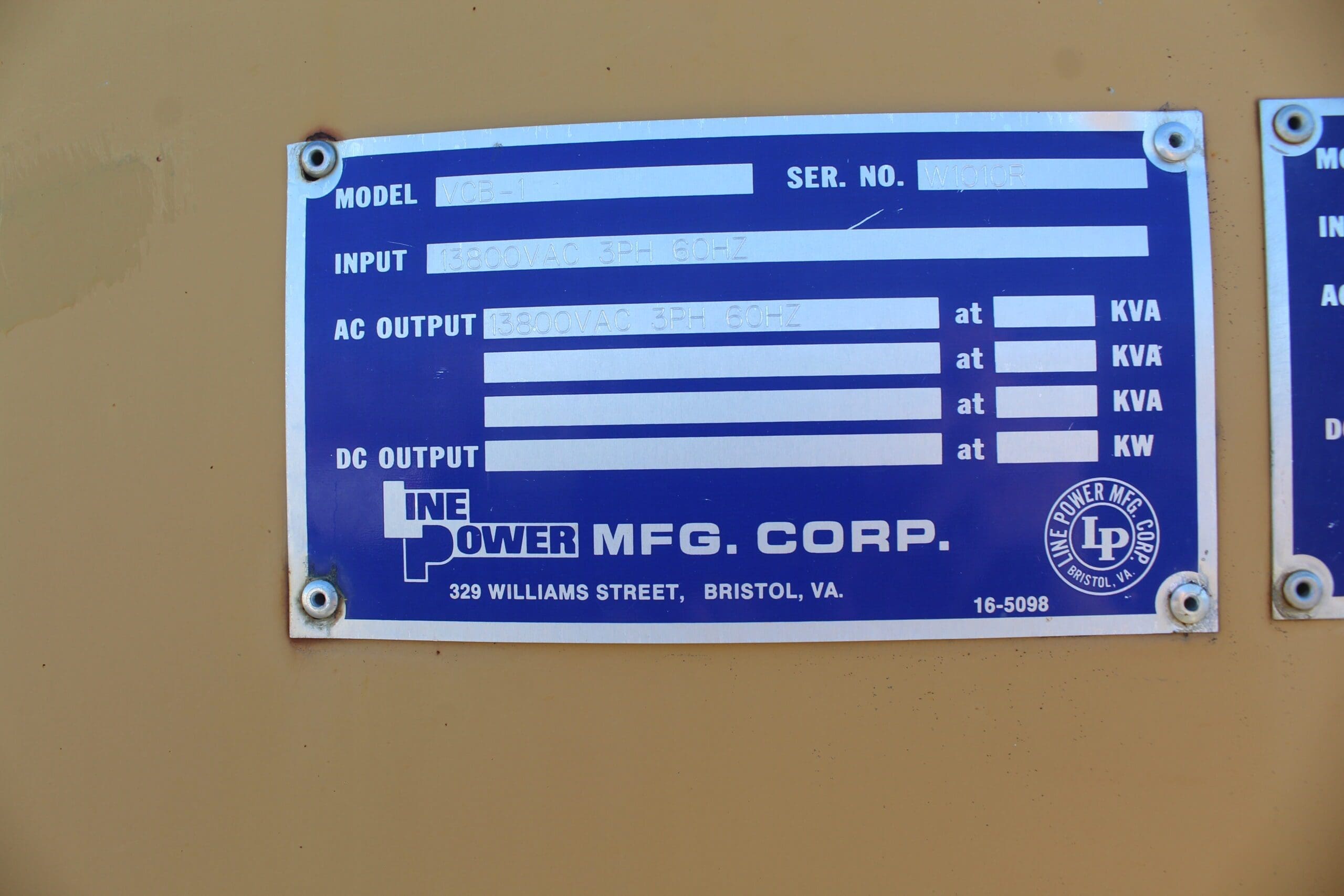 Intermountain Electronics - Load Break Switch - Image 11