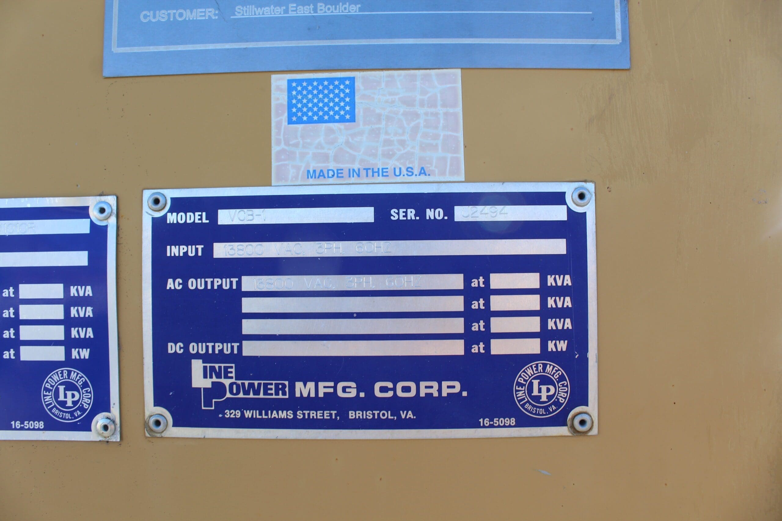 Intermountain Electronics - Load Break Switch - Image 12