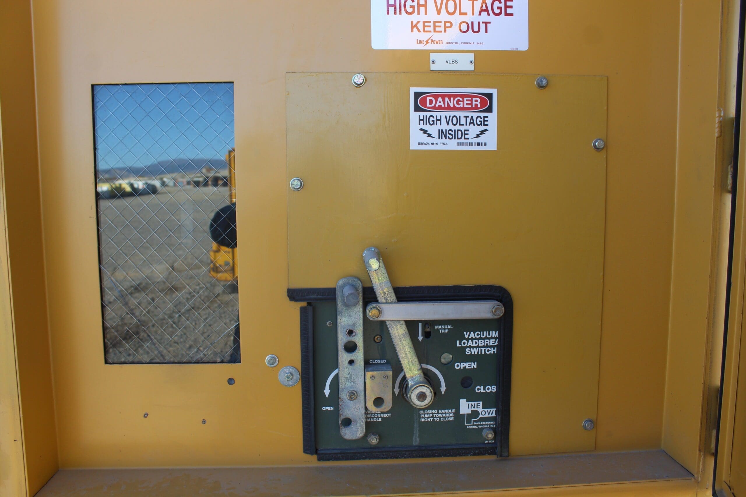 Intermountain Electronics - Load Break Switch - Image 7