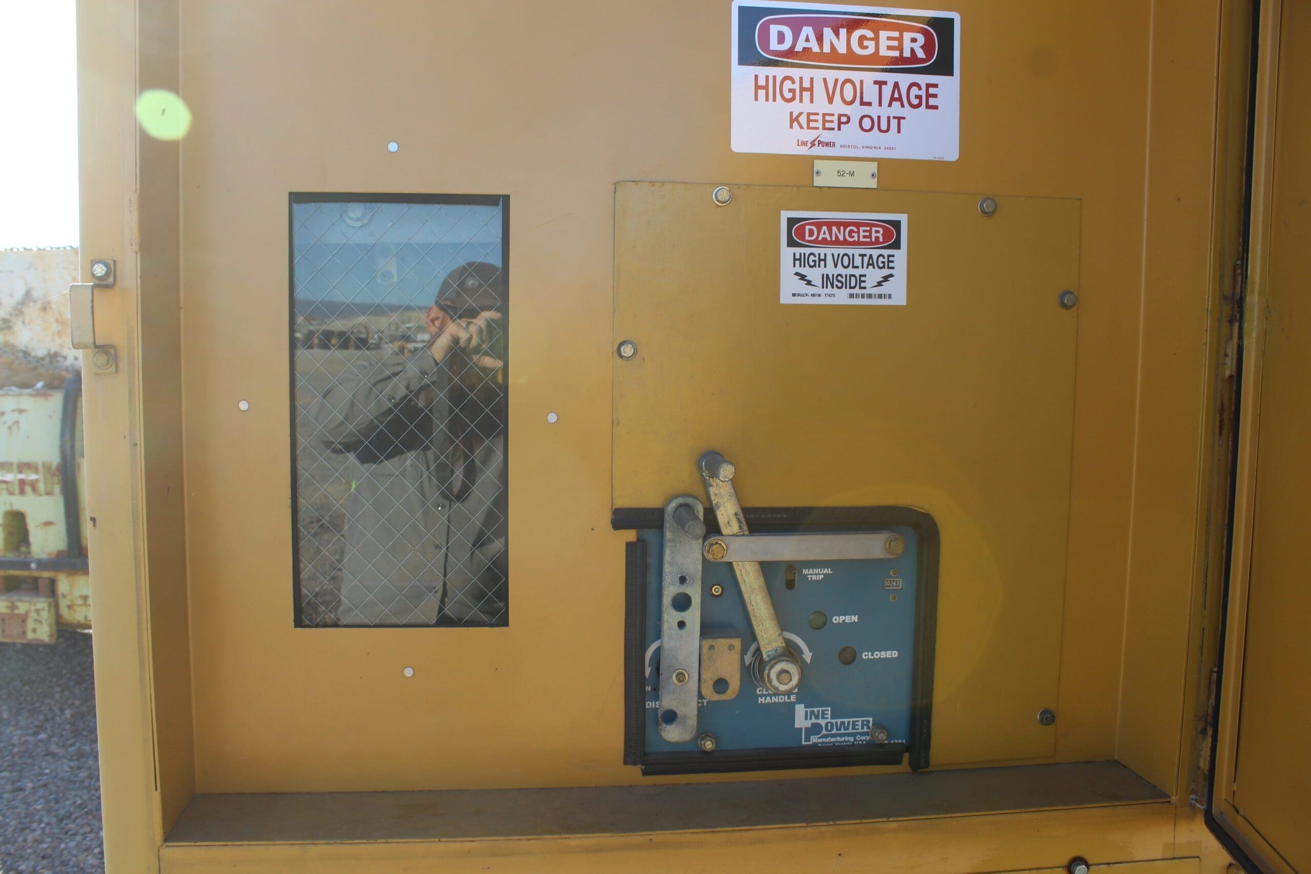 Intermountain Electronics - Load Break Switch - Image 8