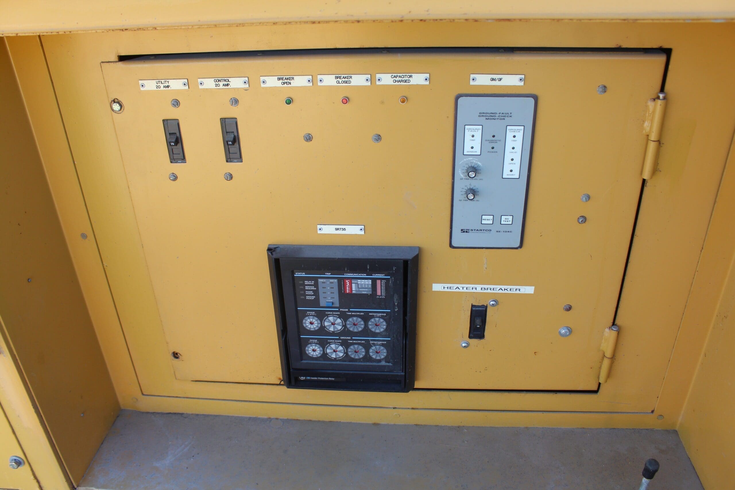 Intermountain Electronics - Load Break Switch - Image 9