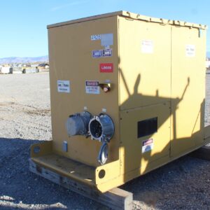 Intermountain Electronics - Load Break Switch