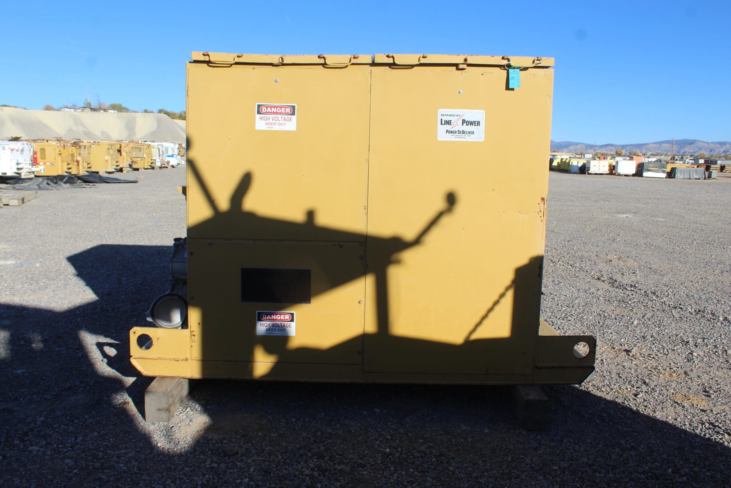 Intermountain Electronics - Load Break Switch - Image 2