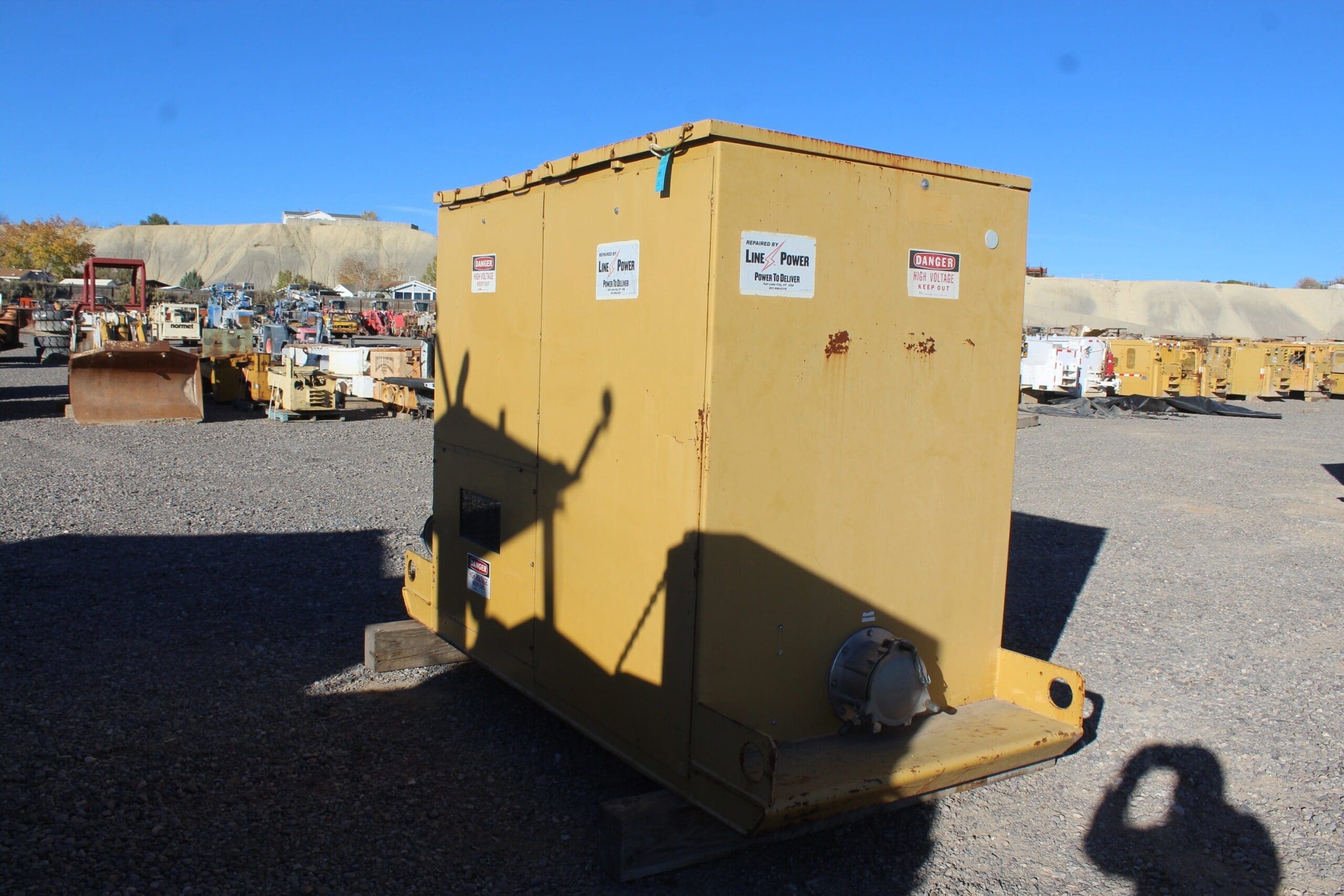 Intermountain Electronics - Load Break Switch - Image 3
