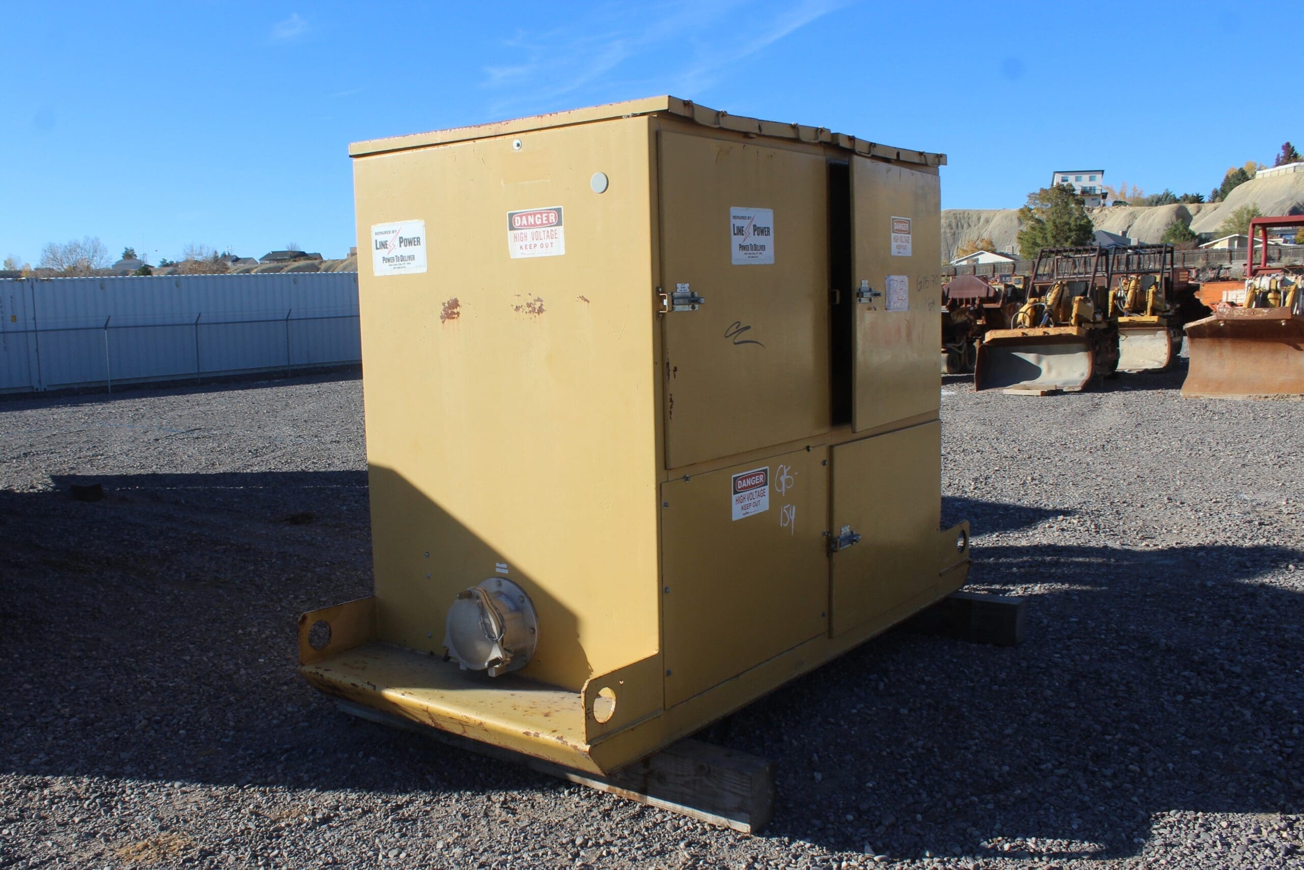 Intermountain Electronics - Load Break Switch - Image 4