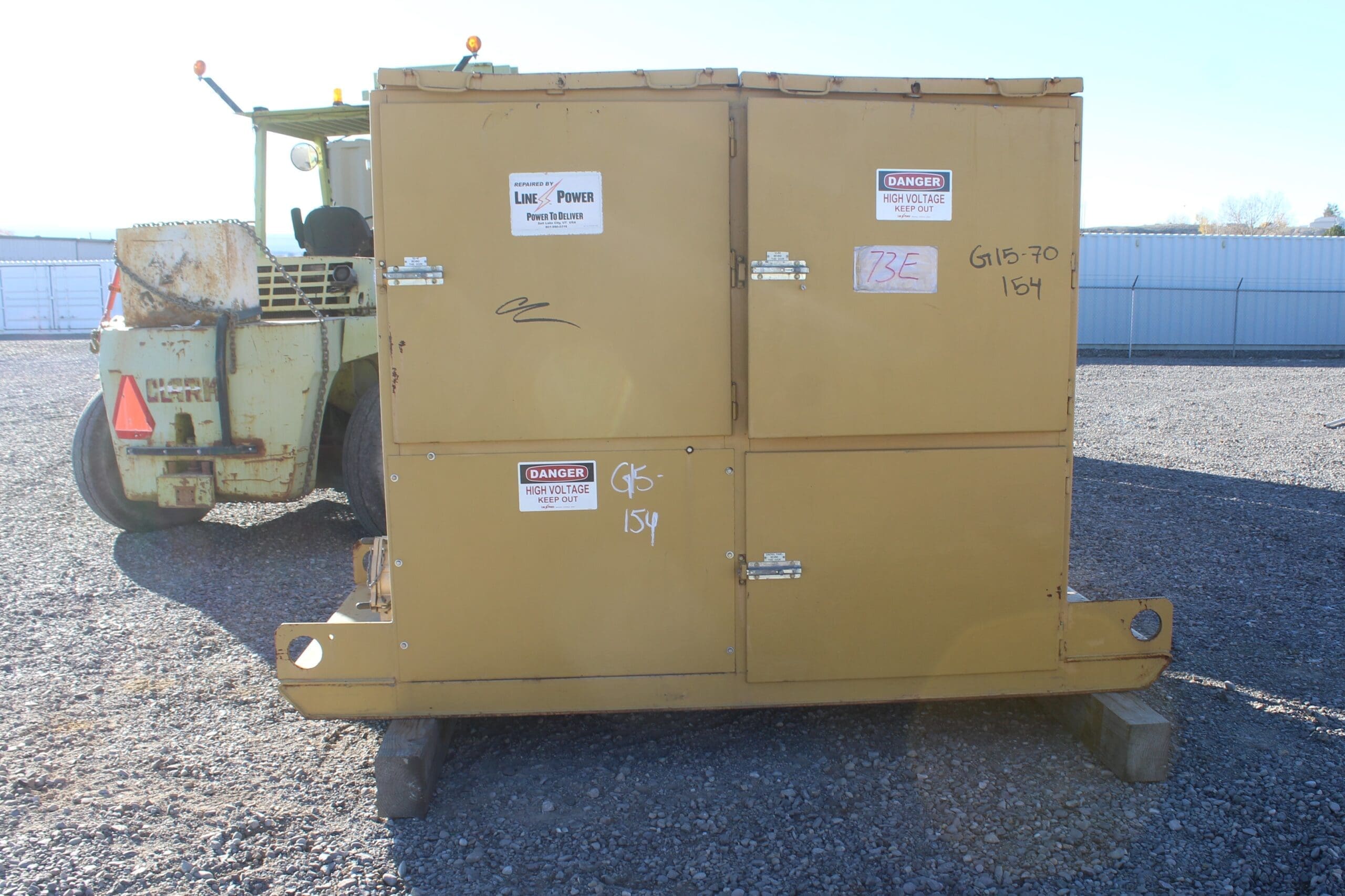 Intermountain Electronics - Load Break Switch - Image 5