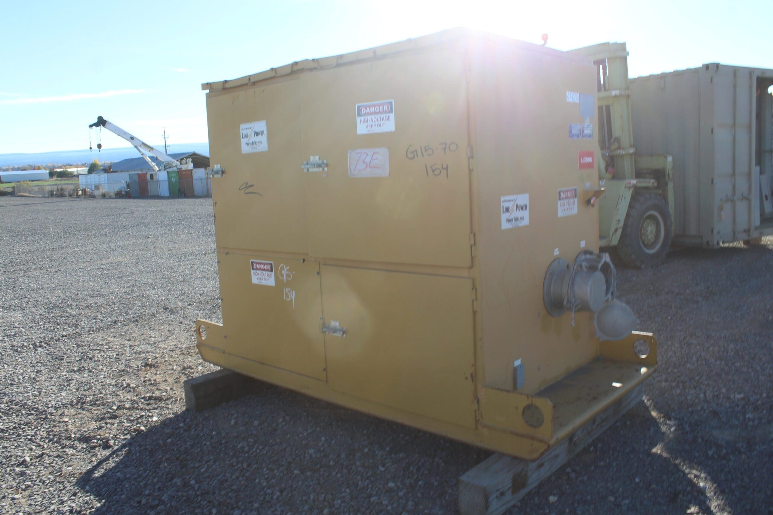 Intermountain Electronics - Load Break Switch - Image 6