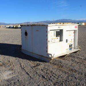 Unknown - Load Break Switch