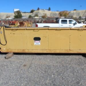 DEA - Vacuum Breaker