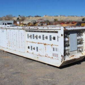 Intermountain Electronics - 500 P/C