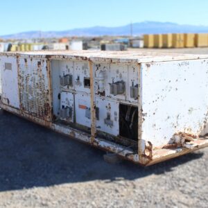 Intermountain Electronics - 500 P/C