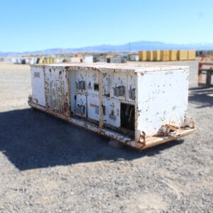 Intermountain Electronics - 500 P/C