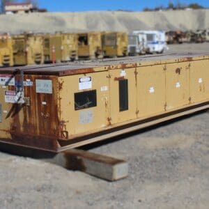 Line Power - 1500 P/C