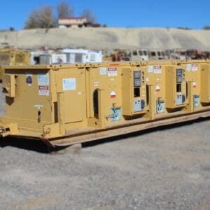 Line Power - BCB-3
