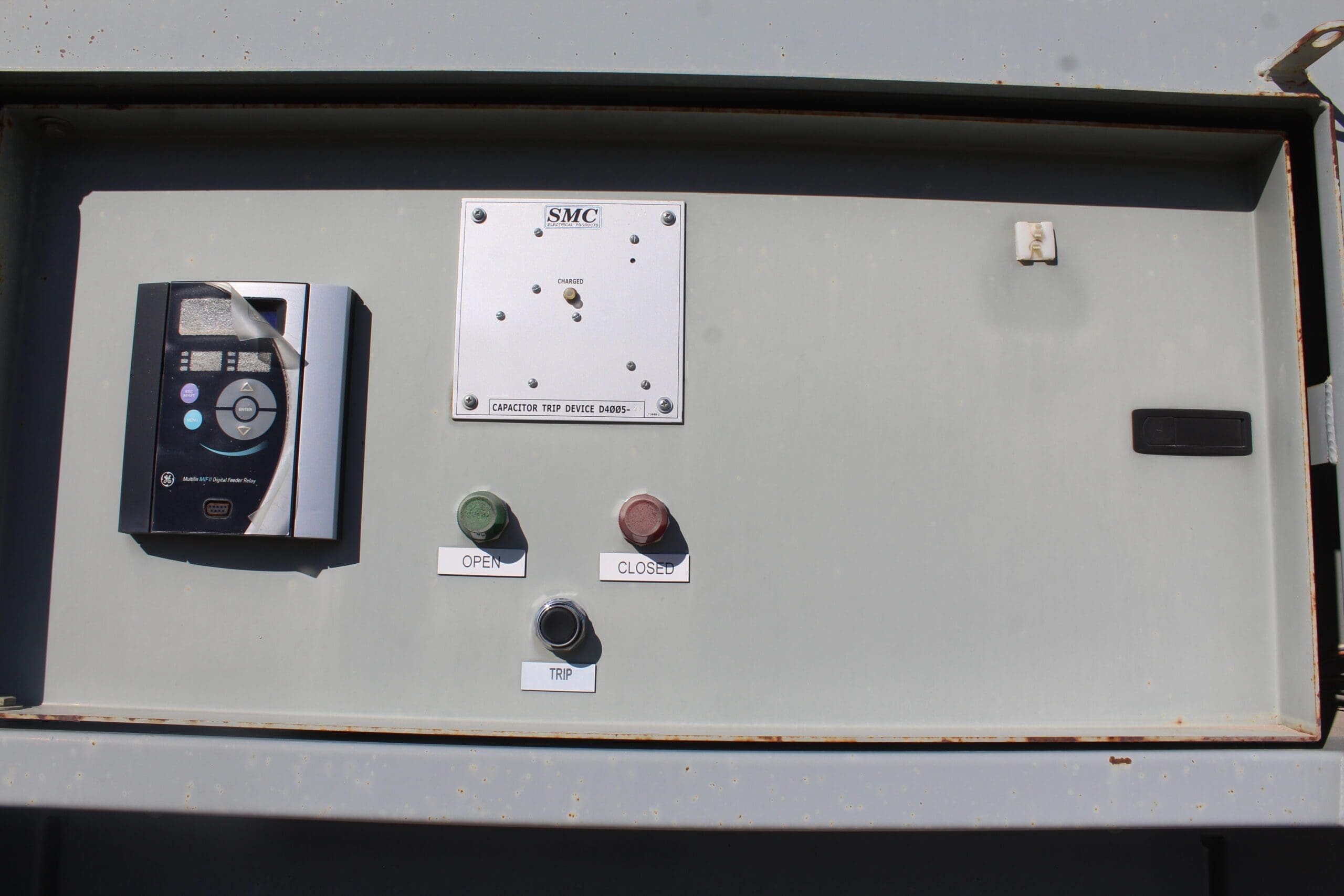 Intermountain Electronics - Switchgear - Image 8