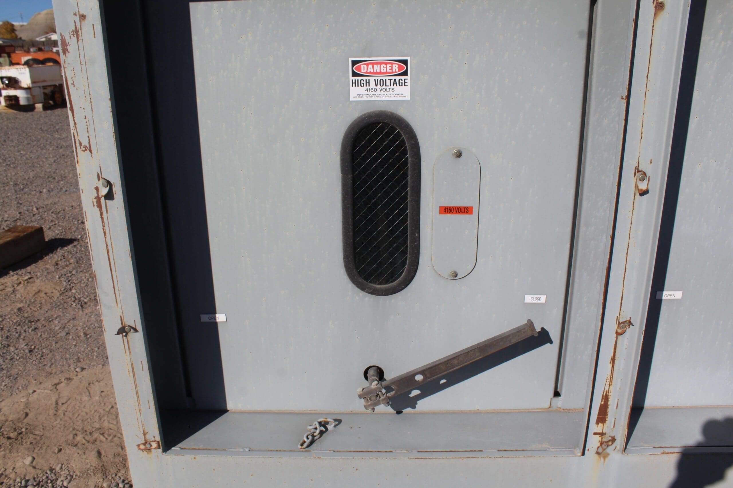 Intermountain Electronics - Switchgear - Image 9