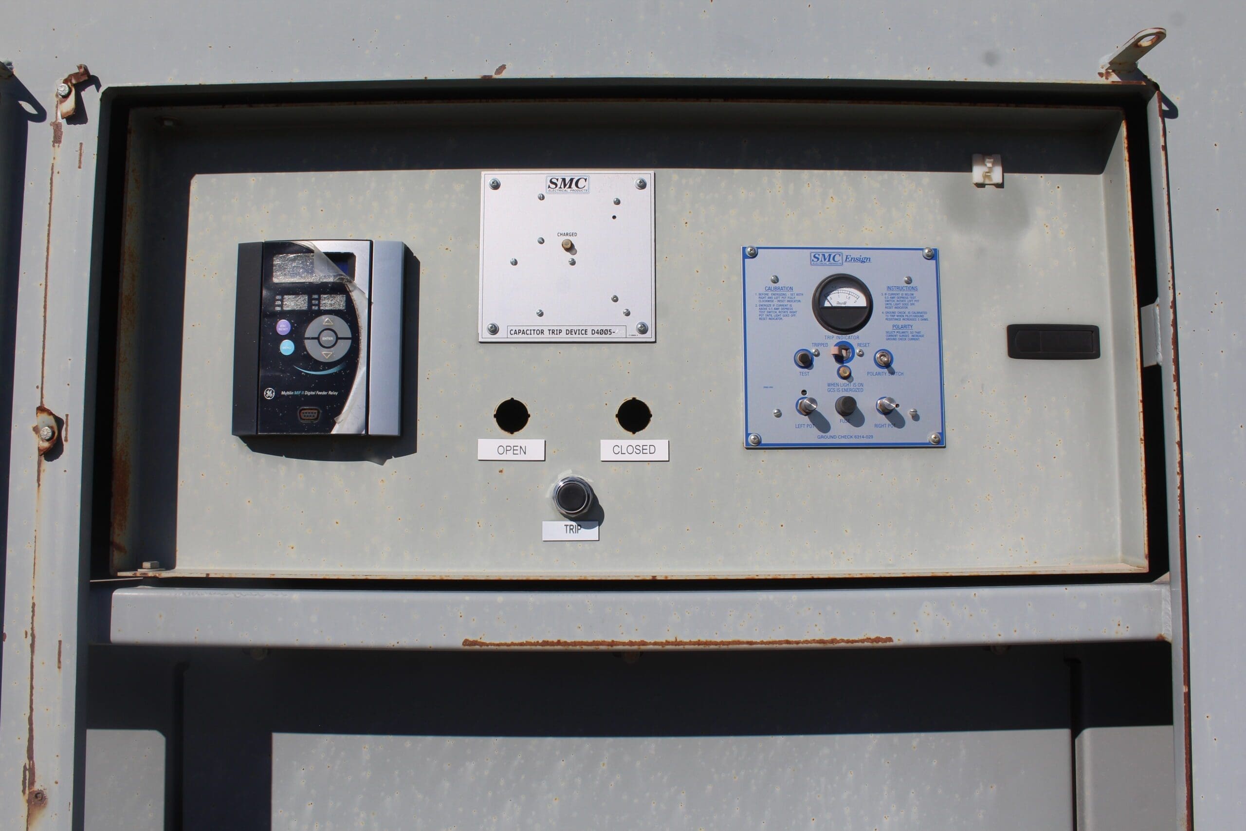 Intermountain Electronics - Switchgear - Image 10