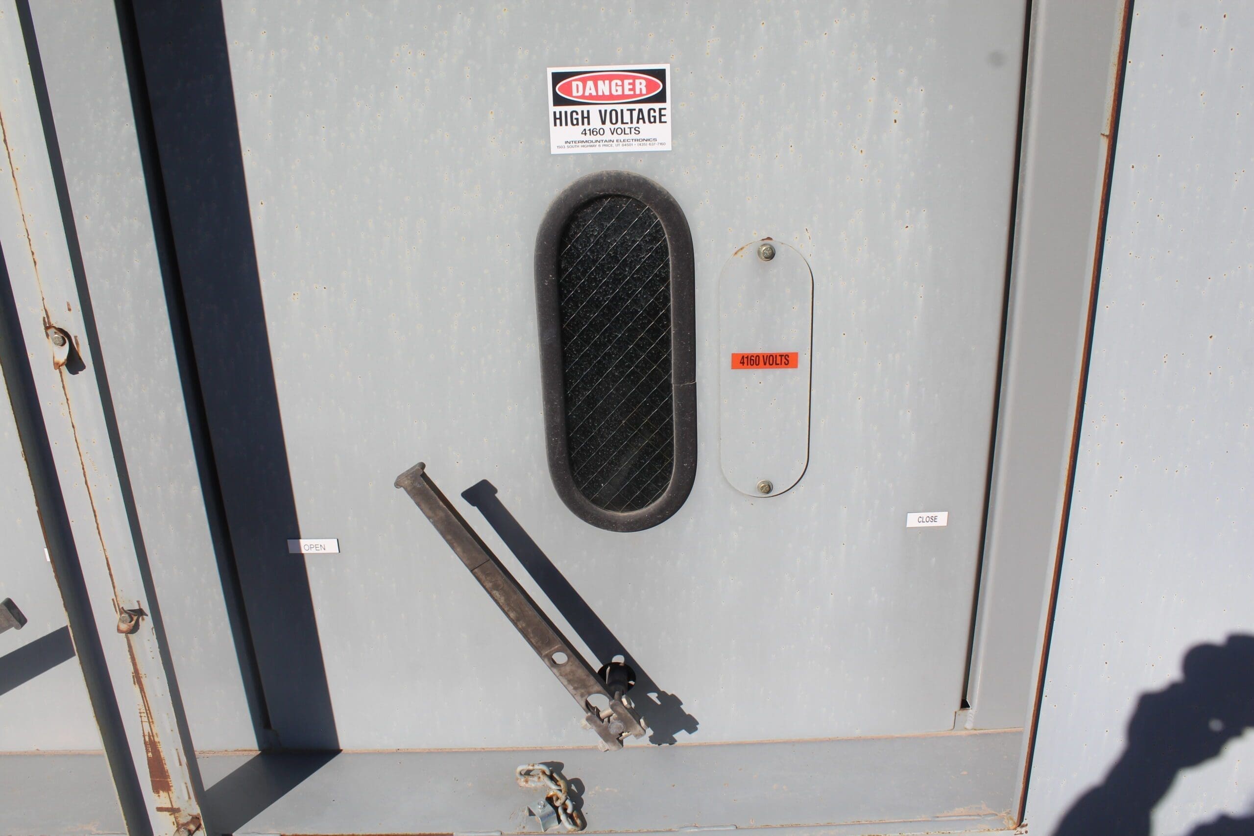 Intermountain Electronics - Switchgear - Image 11