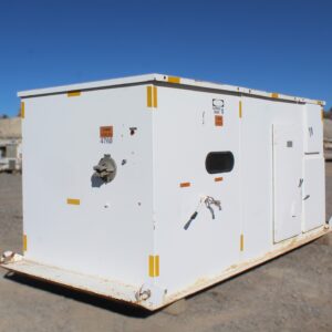 Silpak - VSH-1 Switchgear