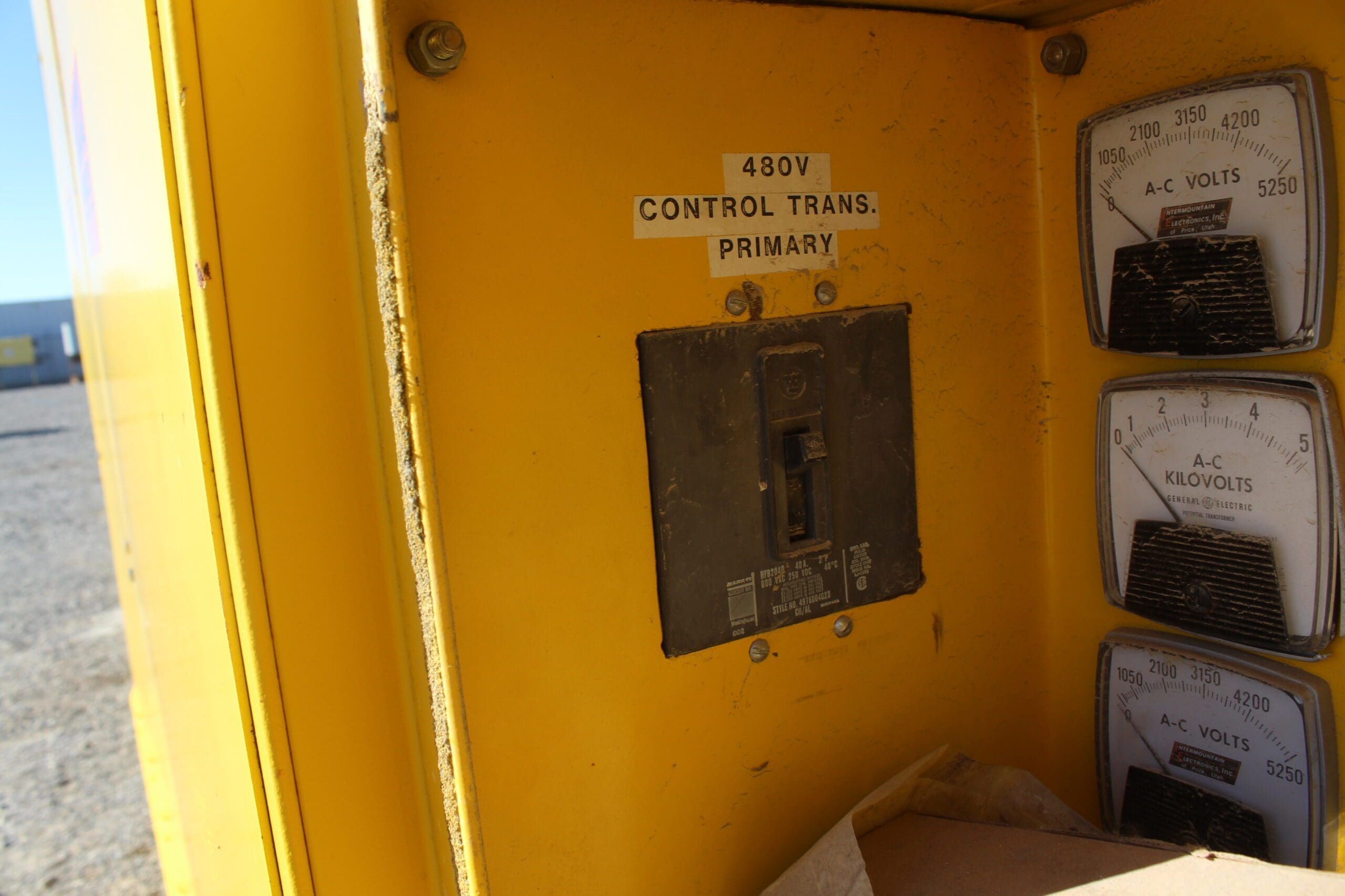 Intermountain Electronics - 4160SUB500KVA - Image 7