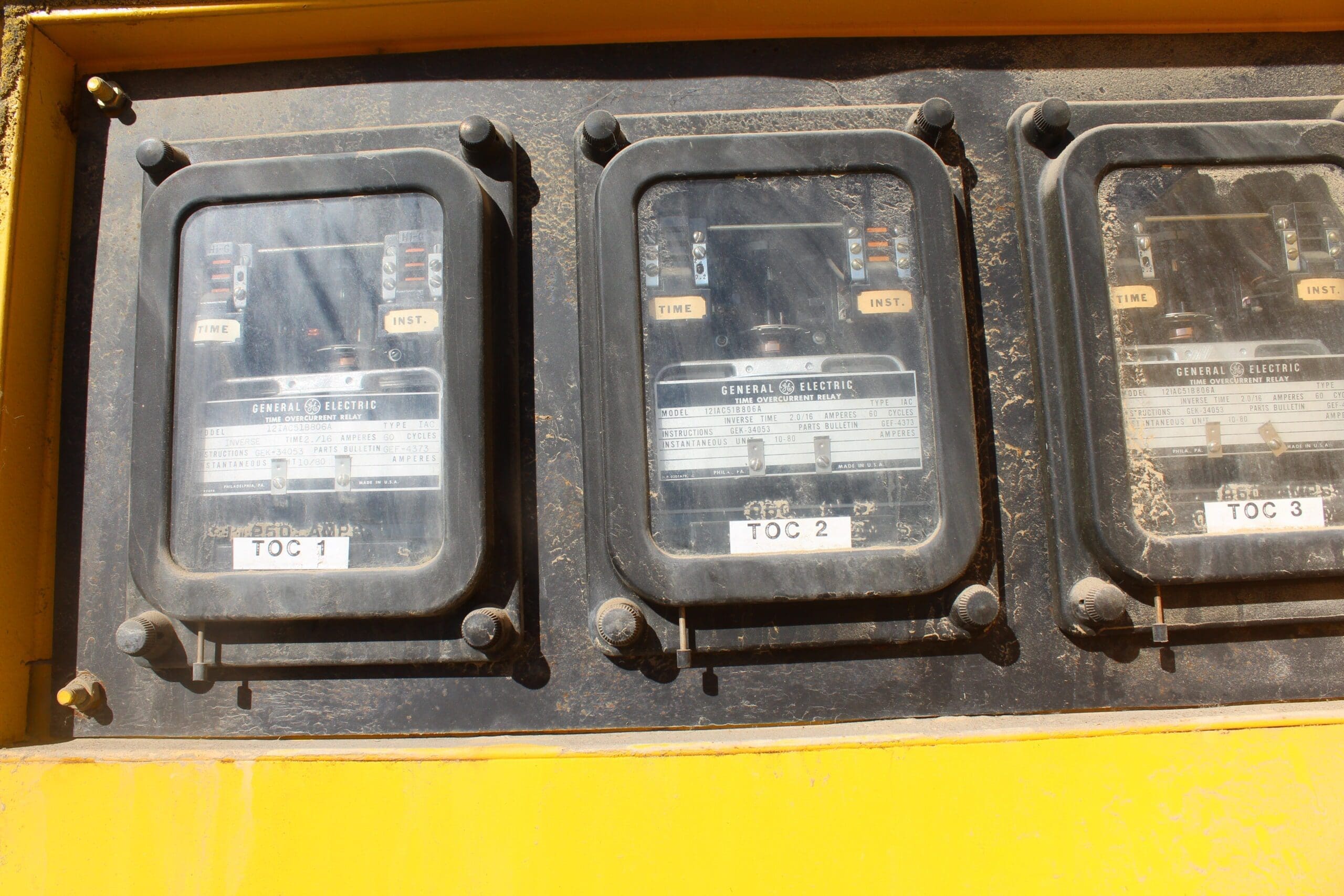 Intermountain Electronics - 4160SUB500KVA - Image 8