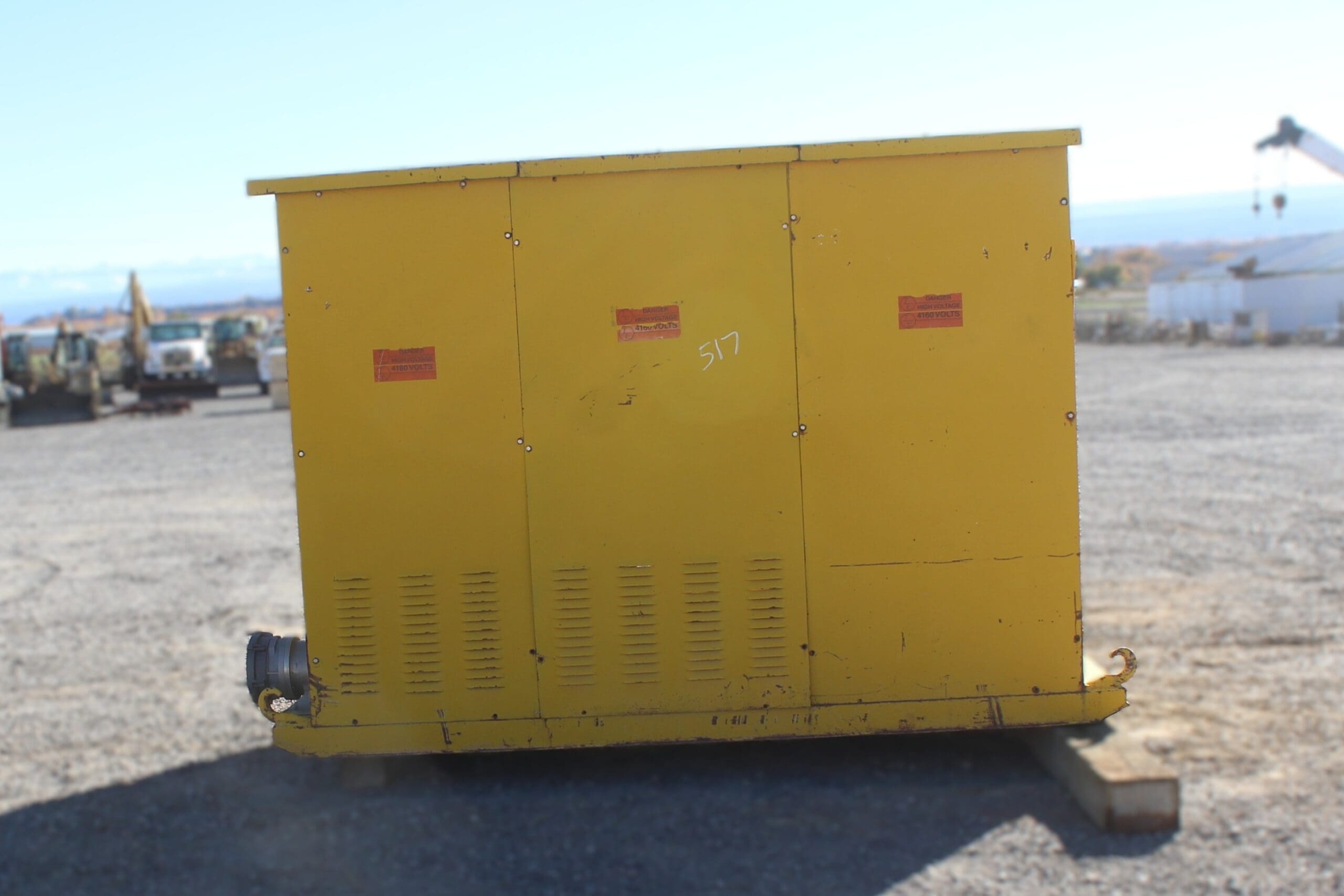 Intermountain Electronics - 4160SUB500KVA - Image 5