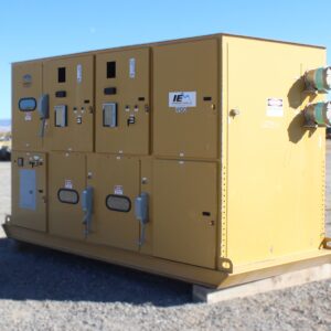 Intermountain Electronics - 12470 Dual Switch