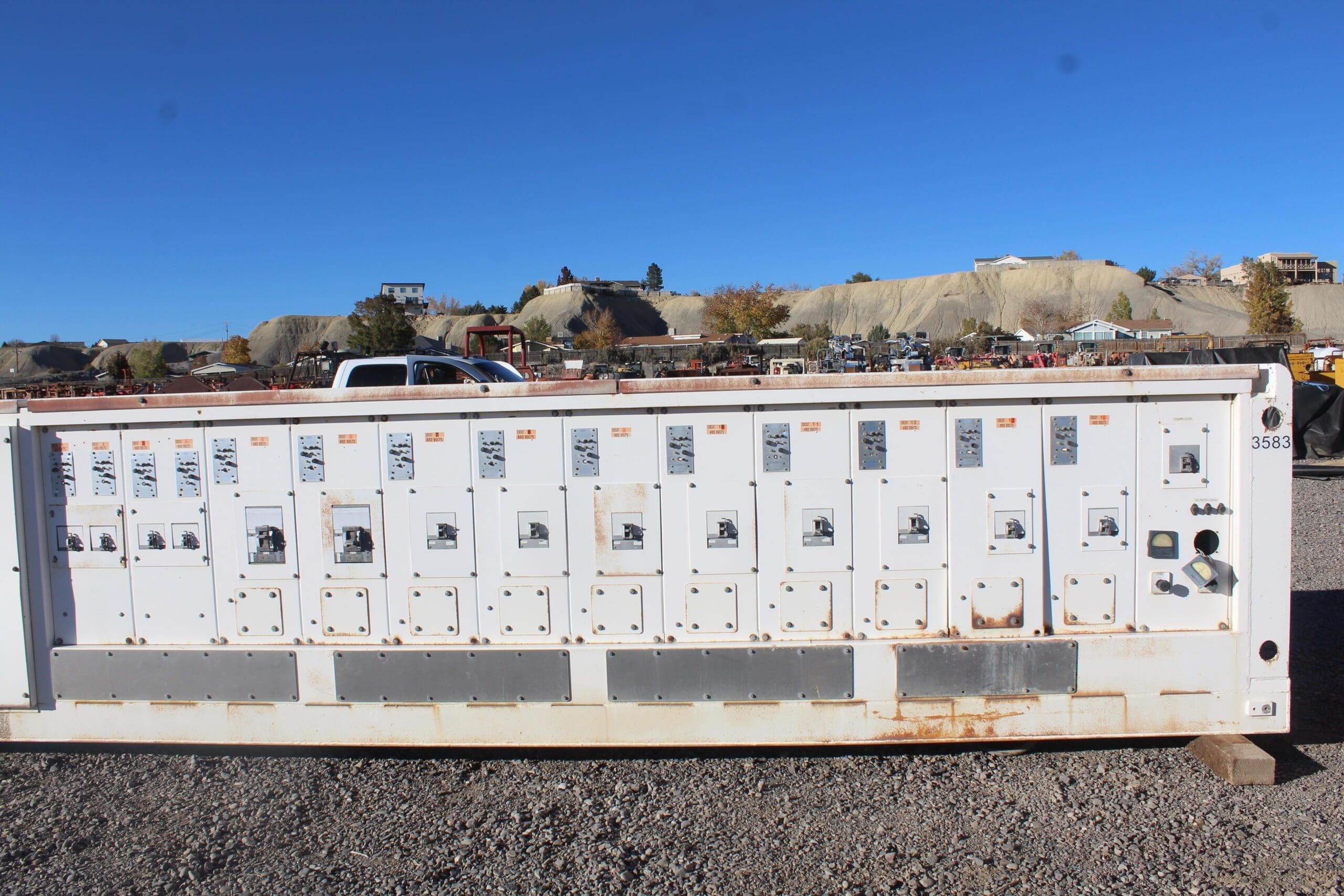 Intermountain Electronics - 500 P/C - Image 7