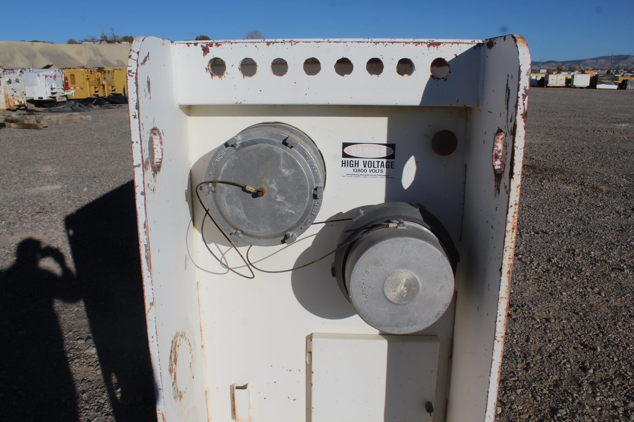 Intermountain Electronics - 500 P/C - Image 24