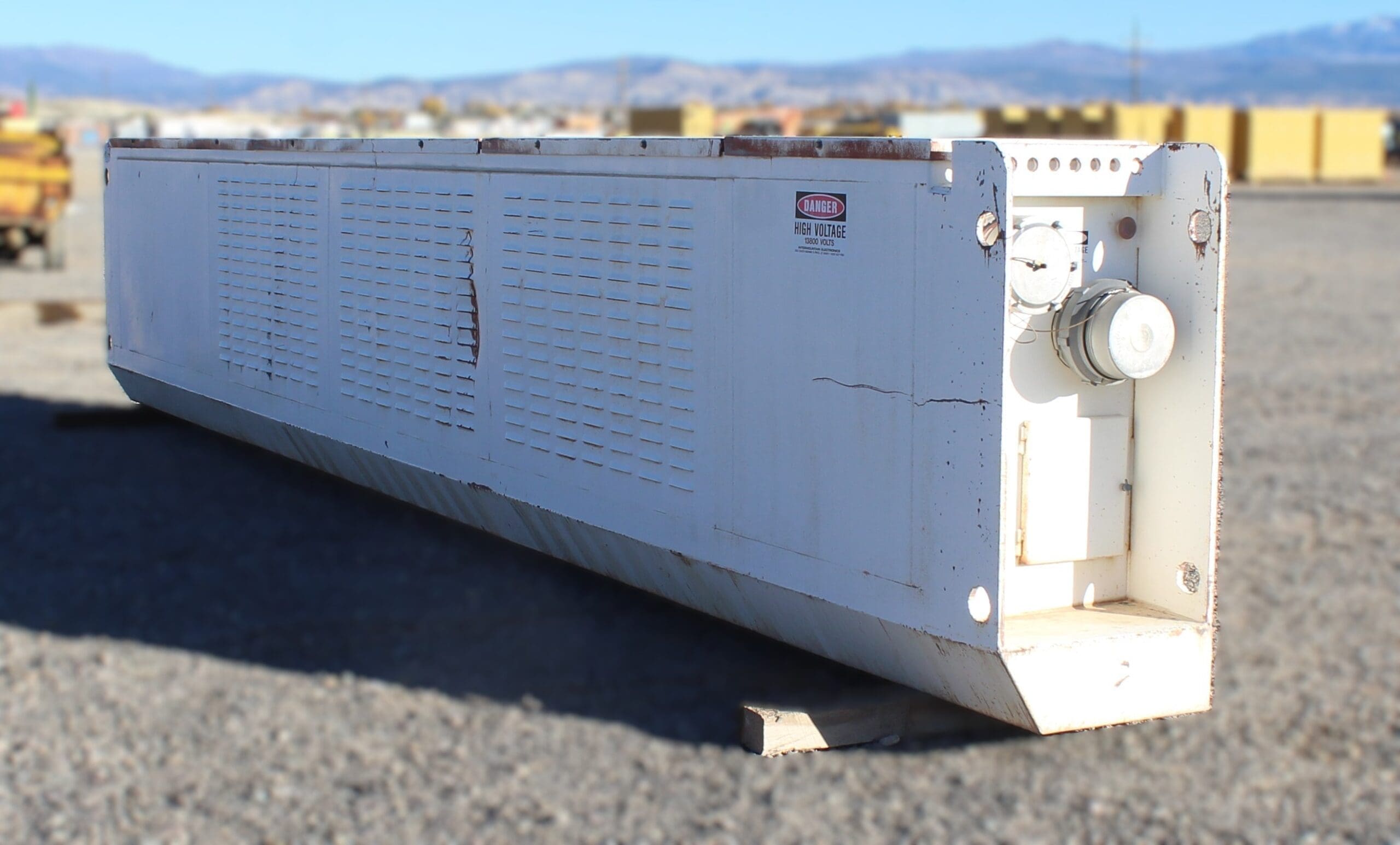 Intermountain Electronics - 500 P/C - Image 6