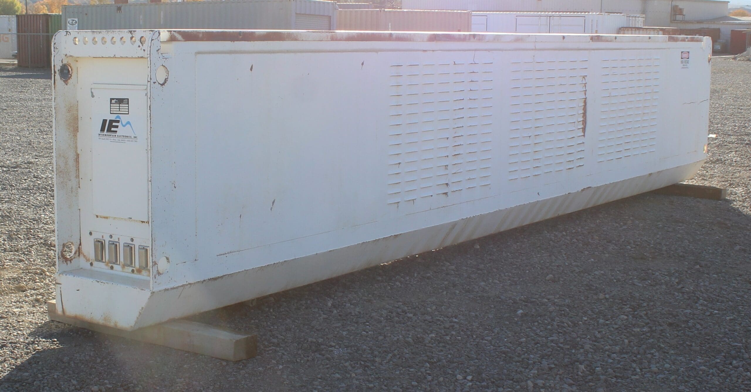 Intermountain Electronics - 500 P/C - Image 8