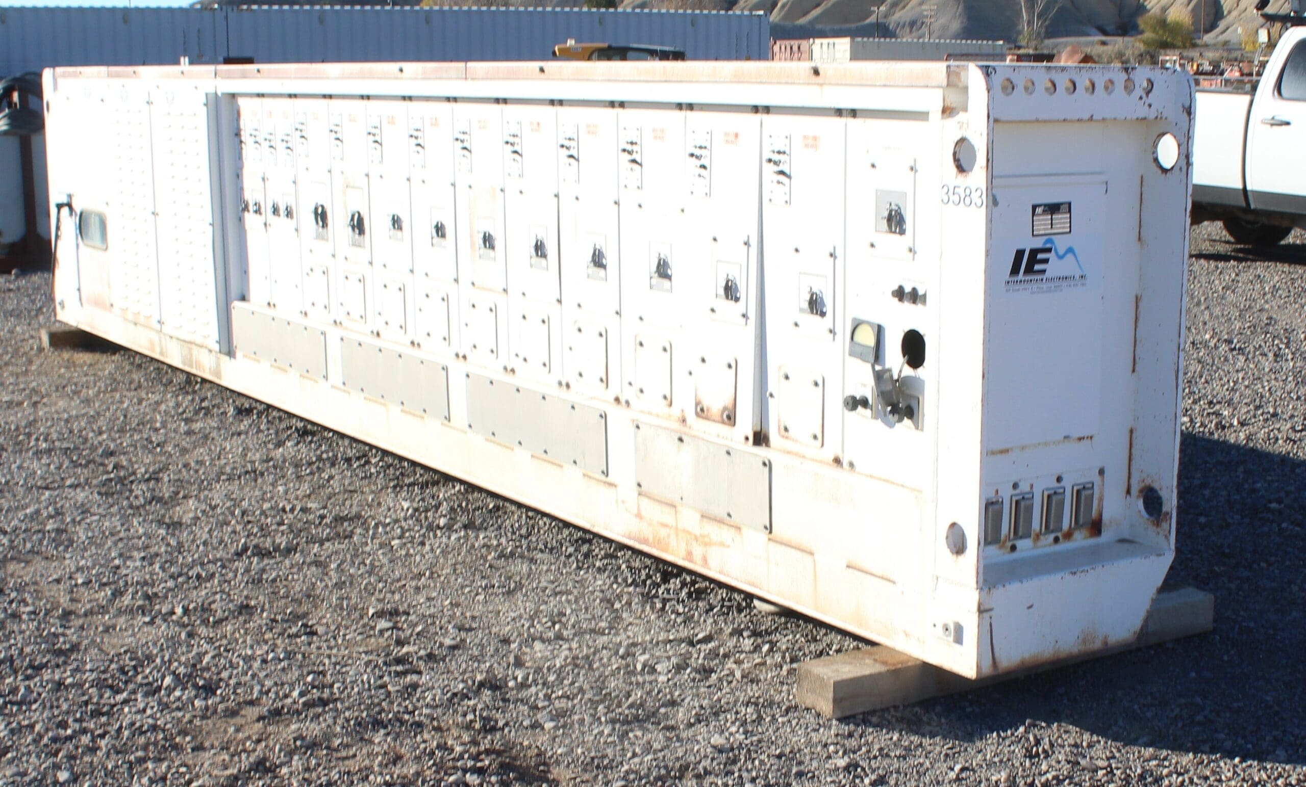 Intermountain Electronics - 500 P/C - Image 3