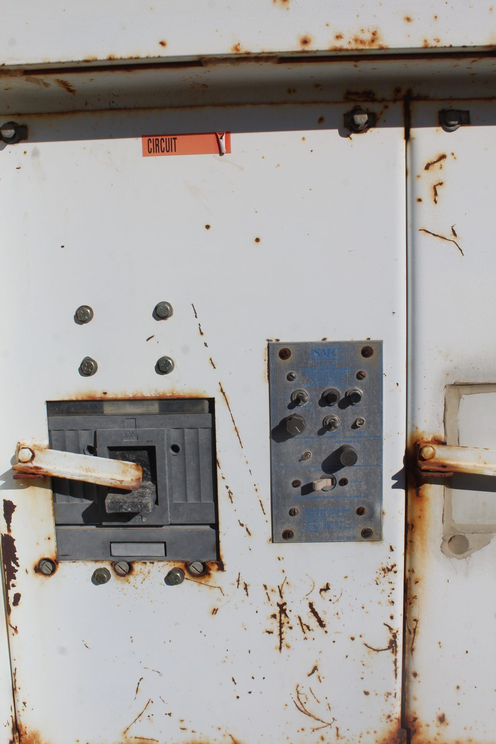 Intermountain Electronics - 800 P/C - Image 15
