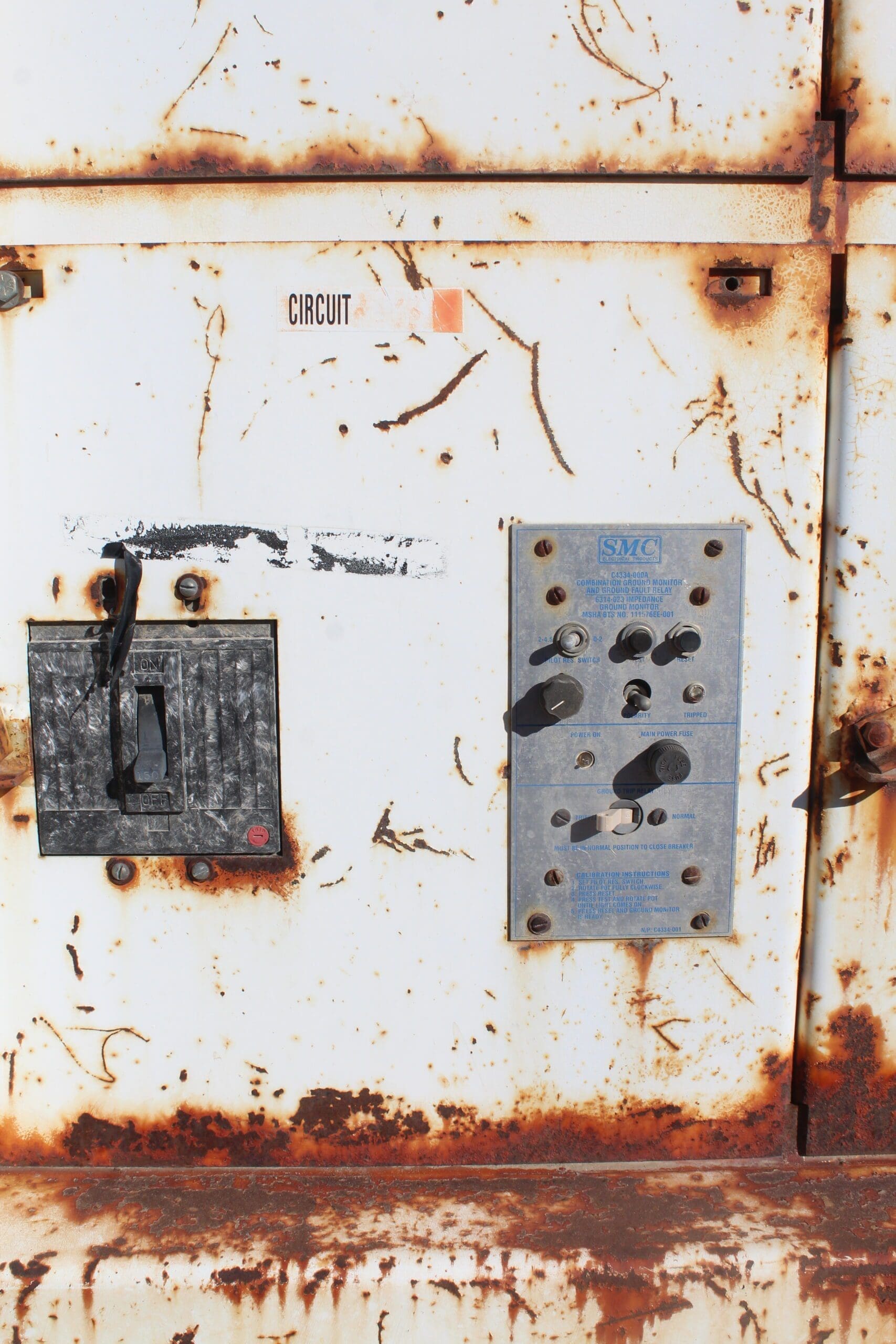 Intermountain Electronics - 800 P/C - Image 16