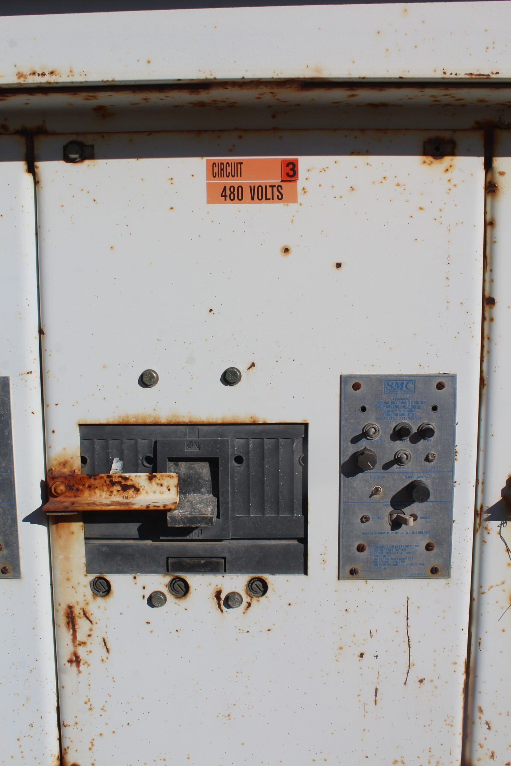 Intermountain Electronics - 800 P/C - Image 19