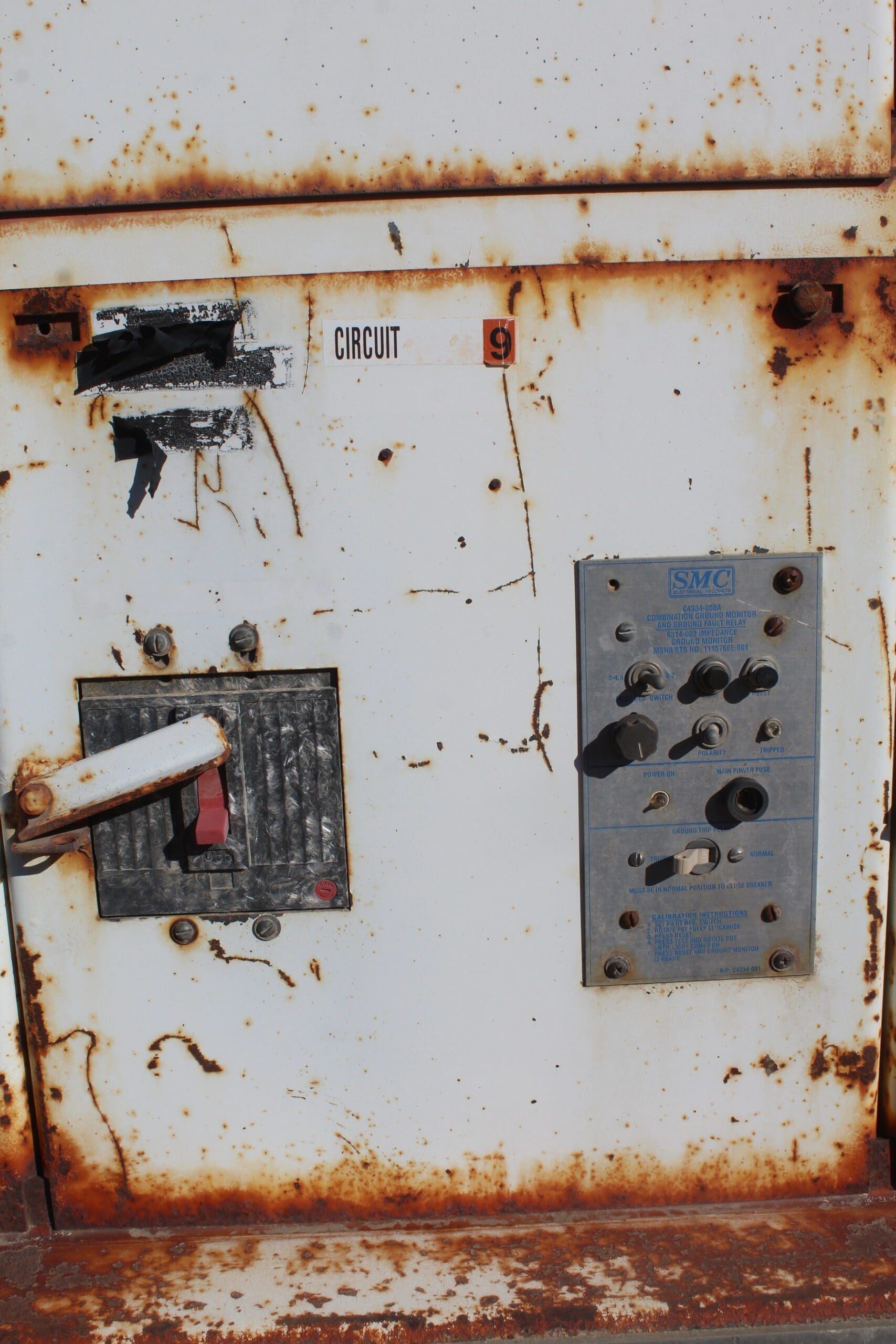 Intermountain Electronics - 800 P/C - Image 20